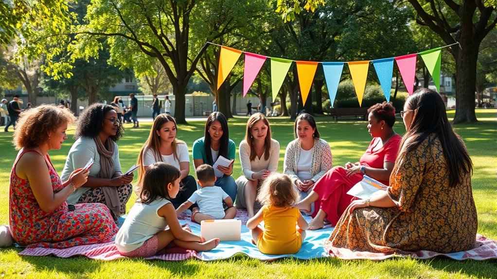 global perinatal mental health programs