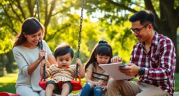 global perspectives on parenting