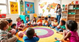 global youth financial education