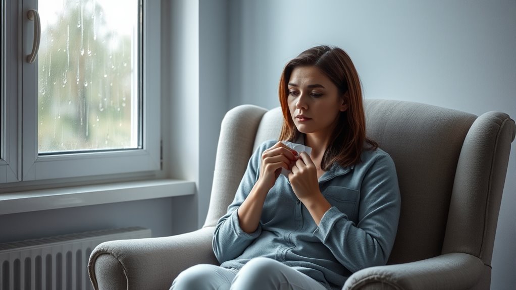 infertility s mental health effects