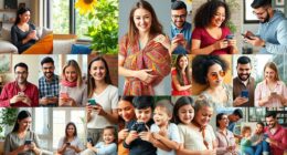 influencers shaping parenting trends