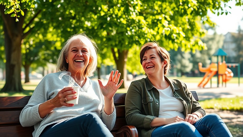 intentional friendship maintenance strategies