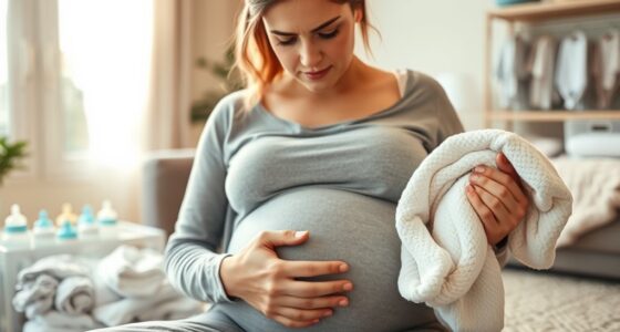 managing maternal ocd symptoms