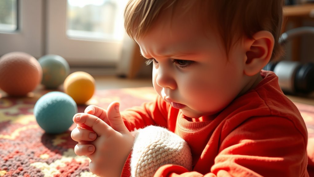 managing sensory overload effectively