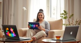 maternal mental health apps