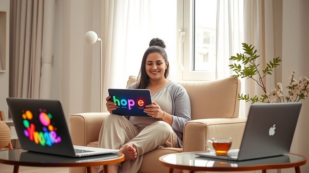 maternal mental health apps