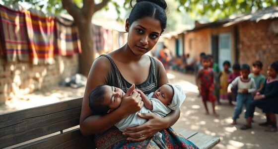 maternal mental health challenges