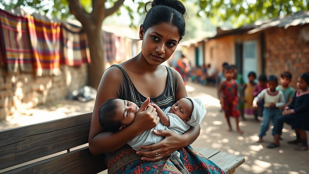 maternal mental health challenges