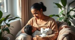 maternal mental health resilience