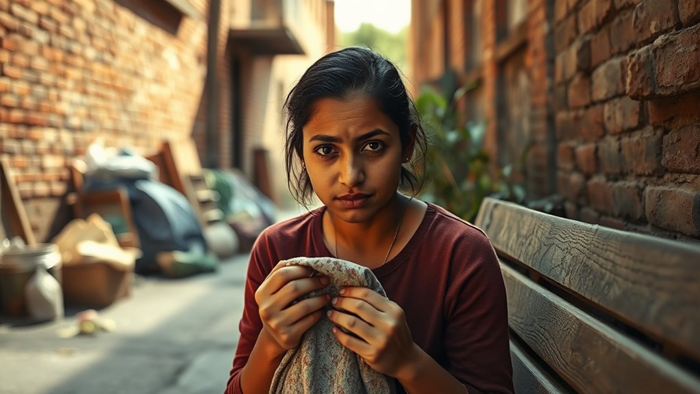 maternal mental health risks