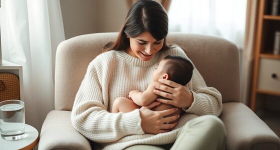 medication safety during breastfeeding