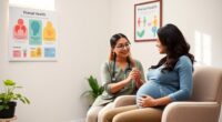 mental health prenatal postpartum