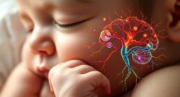 microbiome impacts infant development
