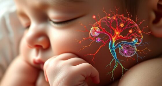 microbiome impacts infant development