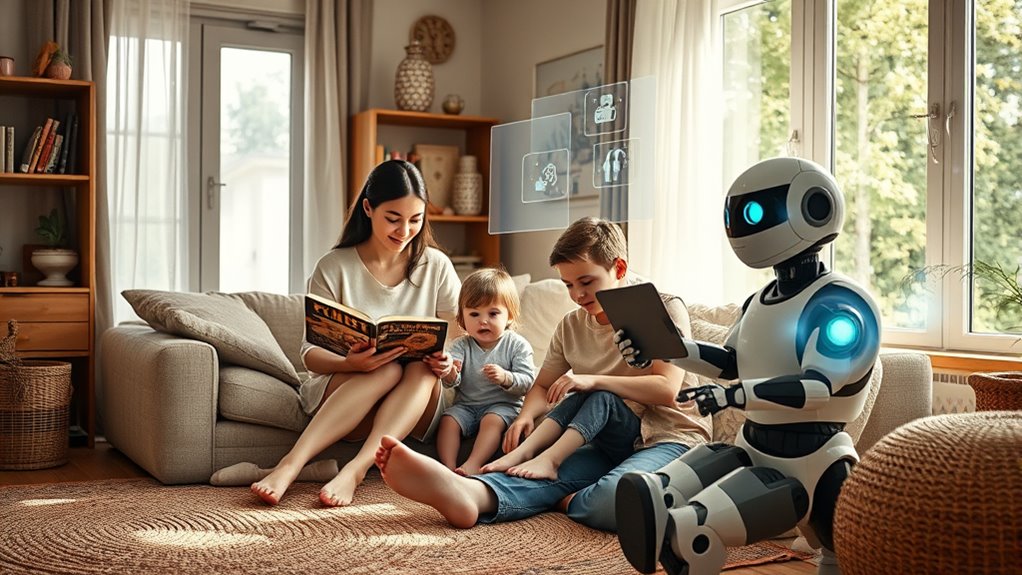 modern parenting challenges