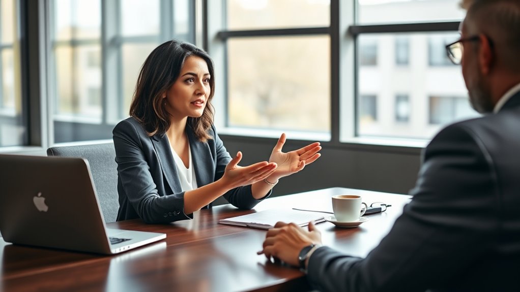 negotiating flexible work hours