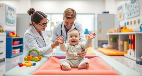 nih infant development assessment