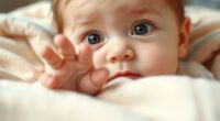 object permanence fosters cognition