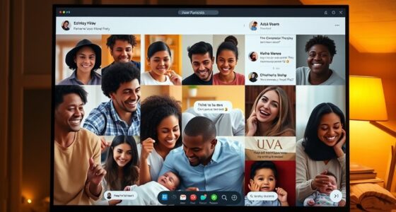 online new parent communities