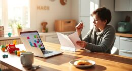 parent work scheduling strategies