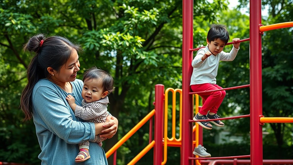 parenting styles and cultural perspectives