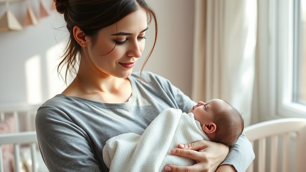 perinatal mood stabilization strategies