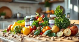 perinatal nutrition and myths