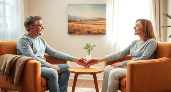 post baby couple counseling