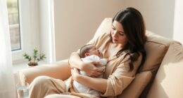 postpartum depression causes symptoms