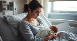 postpartum ptsd recognition