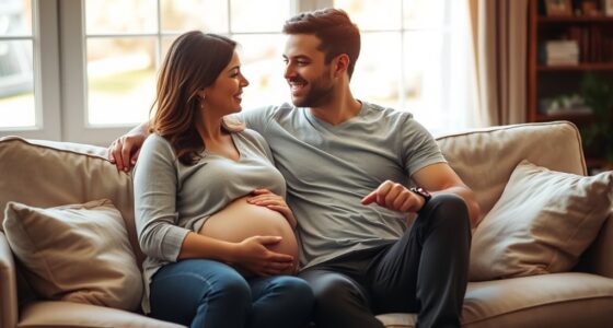 postpartum sexual health communication