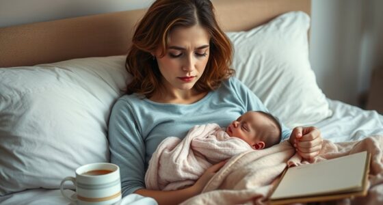 postpartum sleep and coping