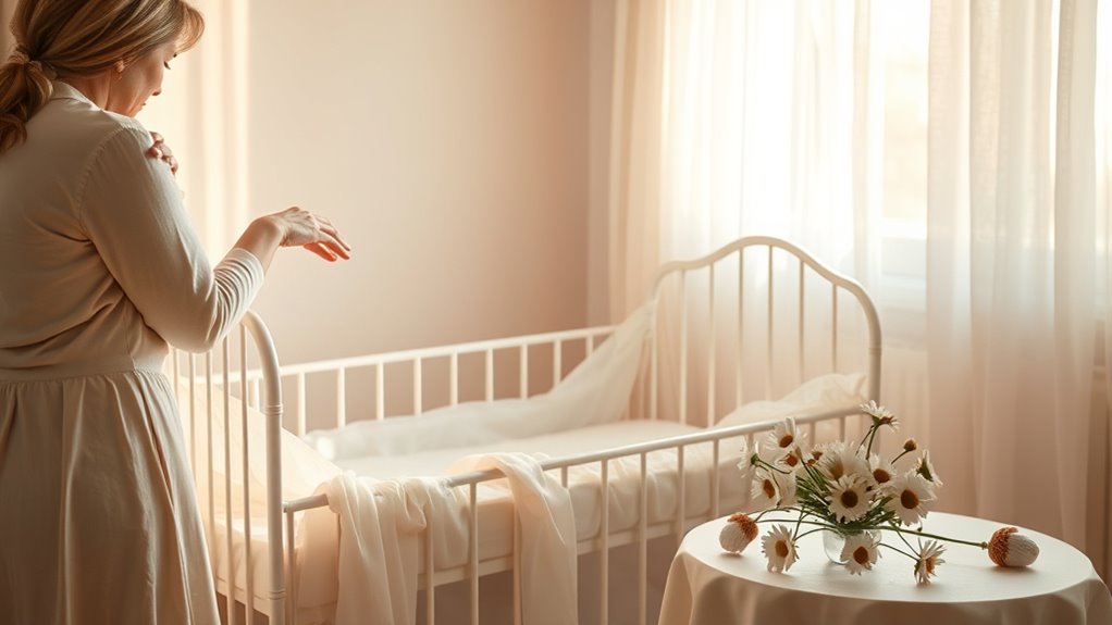 pregnancy loss mental health