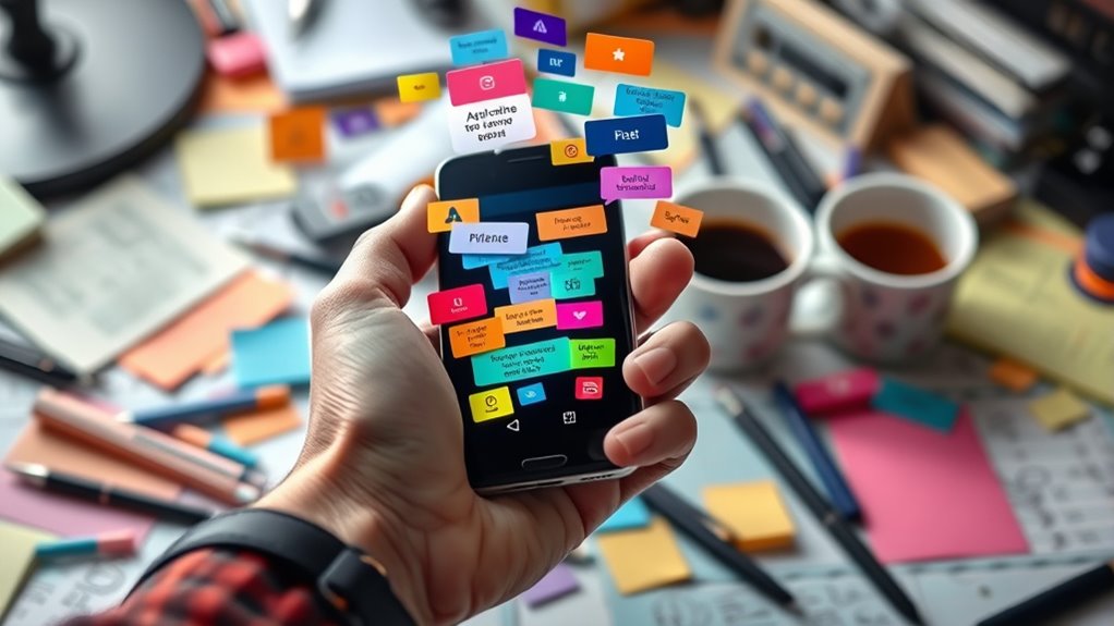 selective advice for clarity