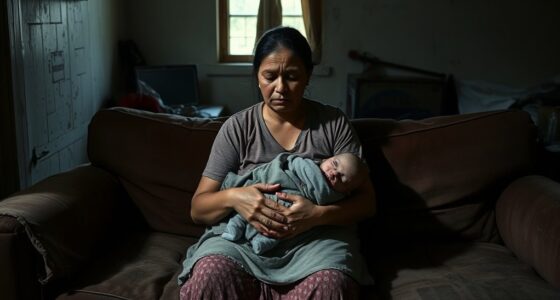 socioeconomic factors affect maternal