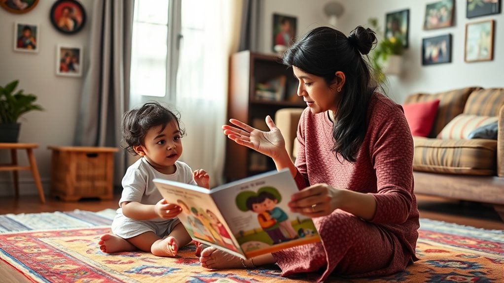 support bilingual cultural integration