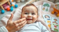 supporting baby language development