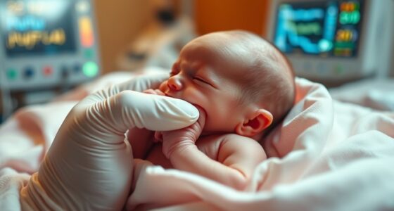 supporting early births