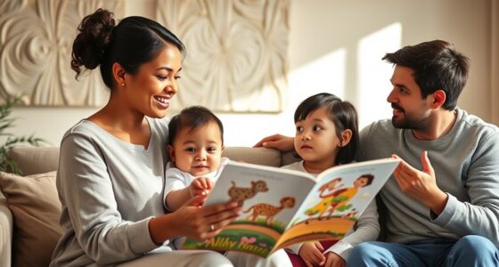 supporting immigrant family communication