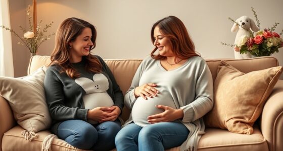 supporting new mothers effectively