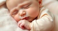 understanding infant primitive reflexes