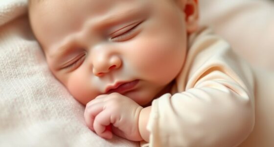 understanding infant primitive reflexes