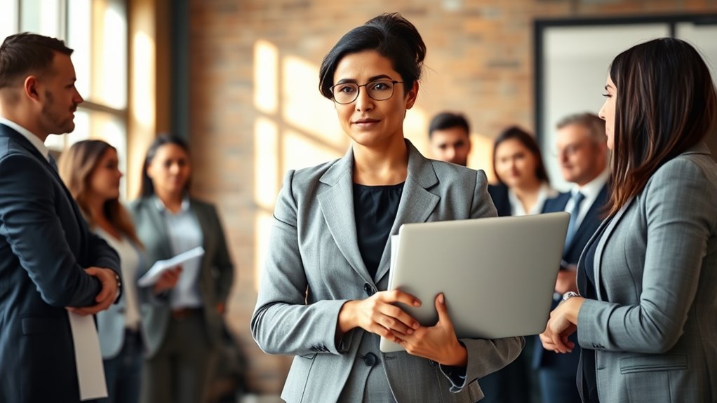 workplace gender inequality challenges