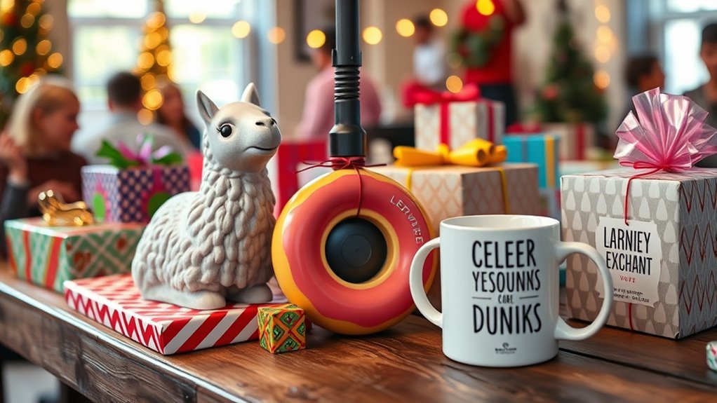 affordable fun practical gifts