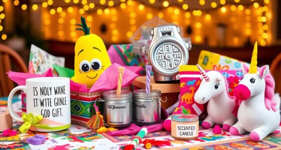 affordable funny gift ideas