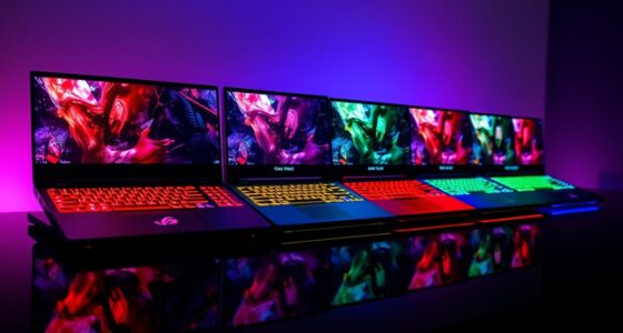 affordable high performance gaming laptops