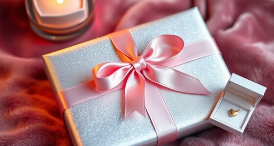 affordable luxury gift ideas
