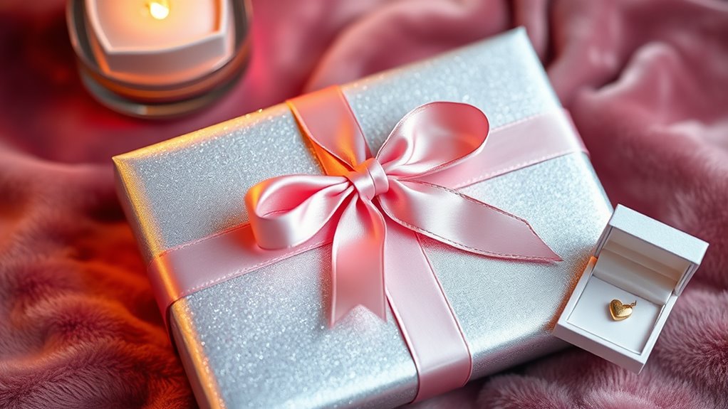 affordable luxury gift ideas
