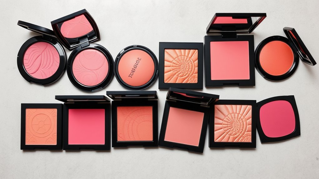 affordable rare beauty blush dupes