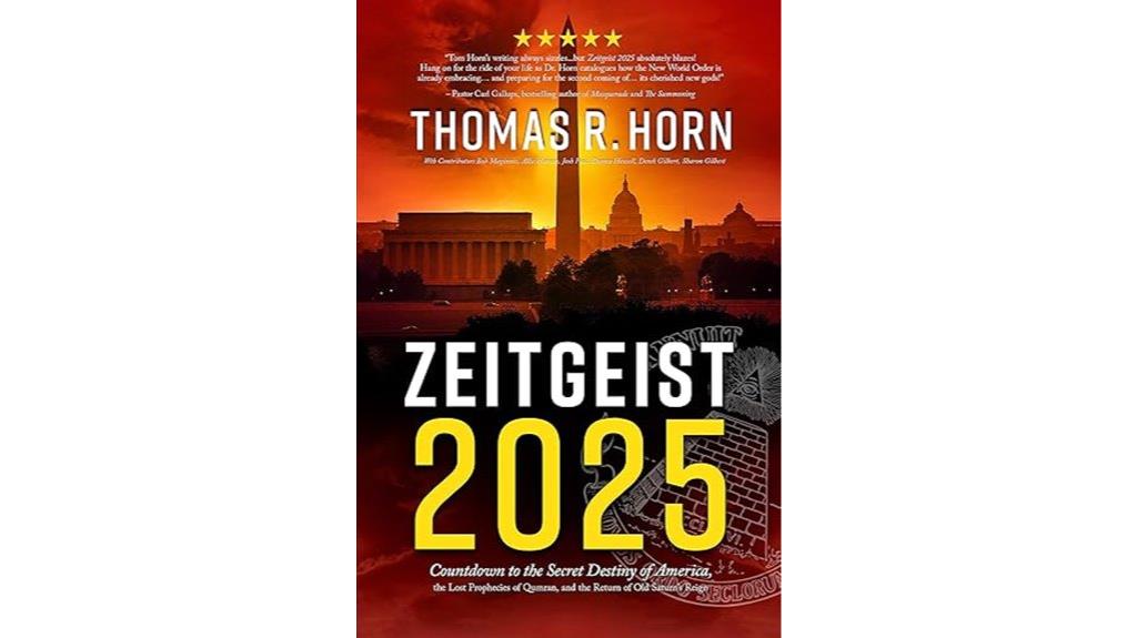 america s hidden future plans